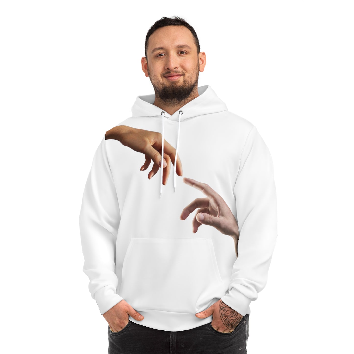 Fashion Hoodie (AOP)