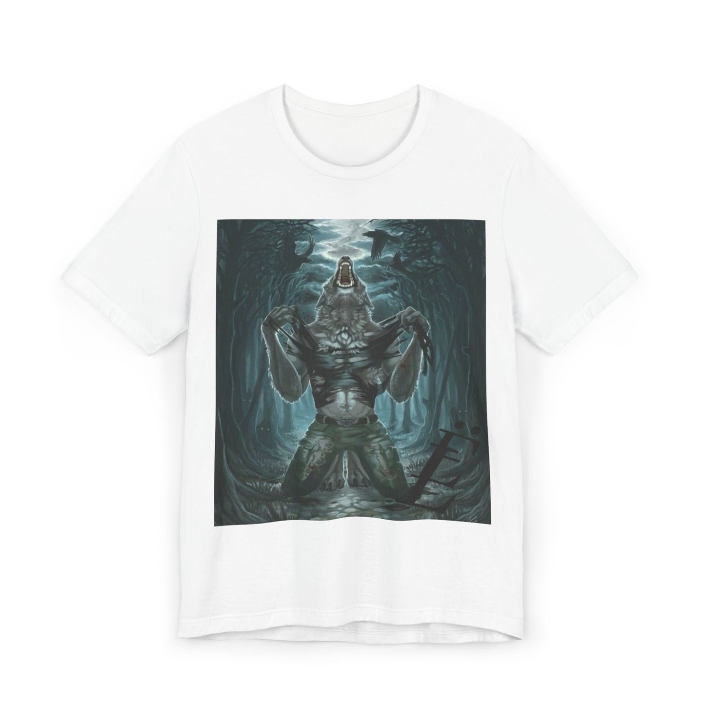 Unisex Jersey T-Shirt