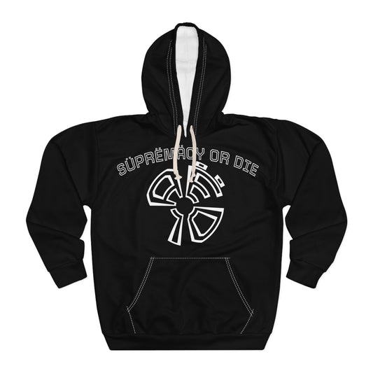 Unisex Pullover Hoodie (AOP)