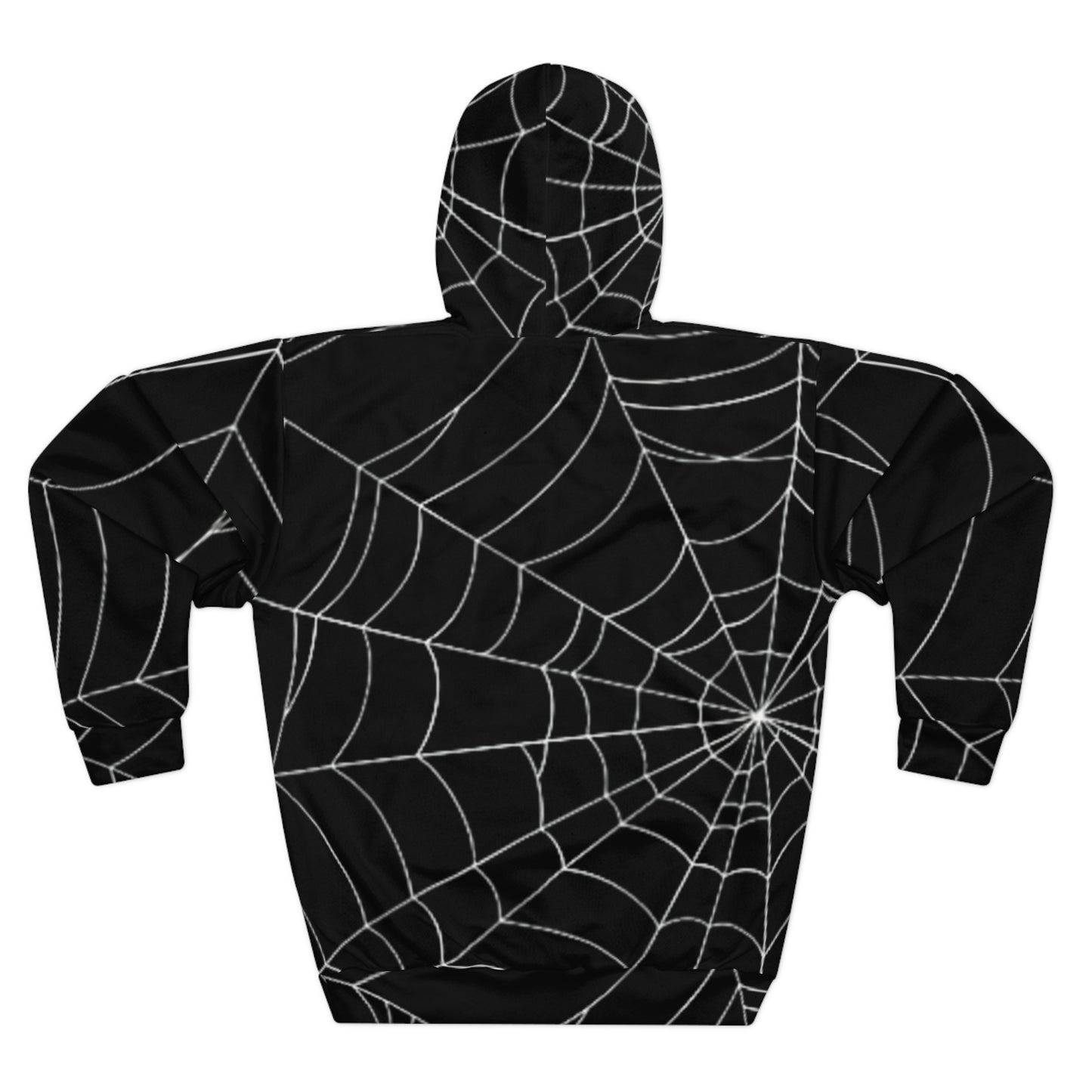 Unisex Pullover Hoodie (AOP)