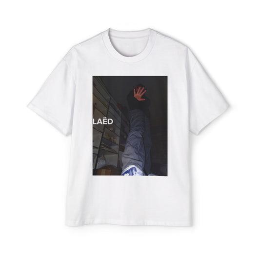 Men's Heavy Oversized Tee