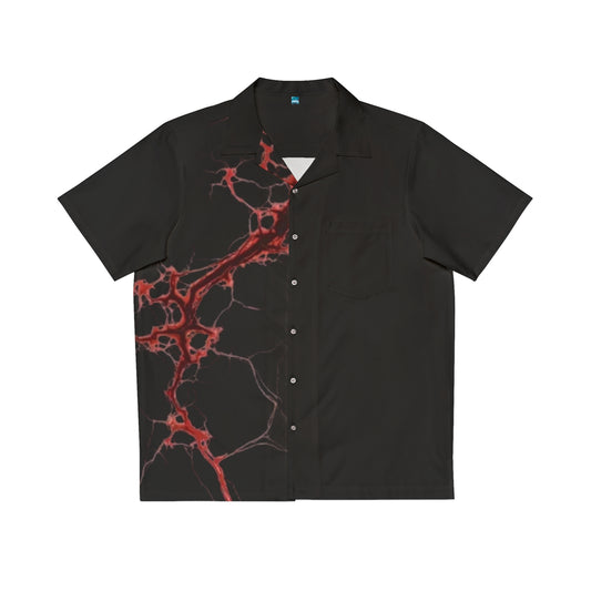 Men's Hawaiian Shirt (AOP)