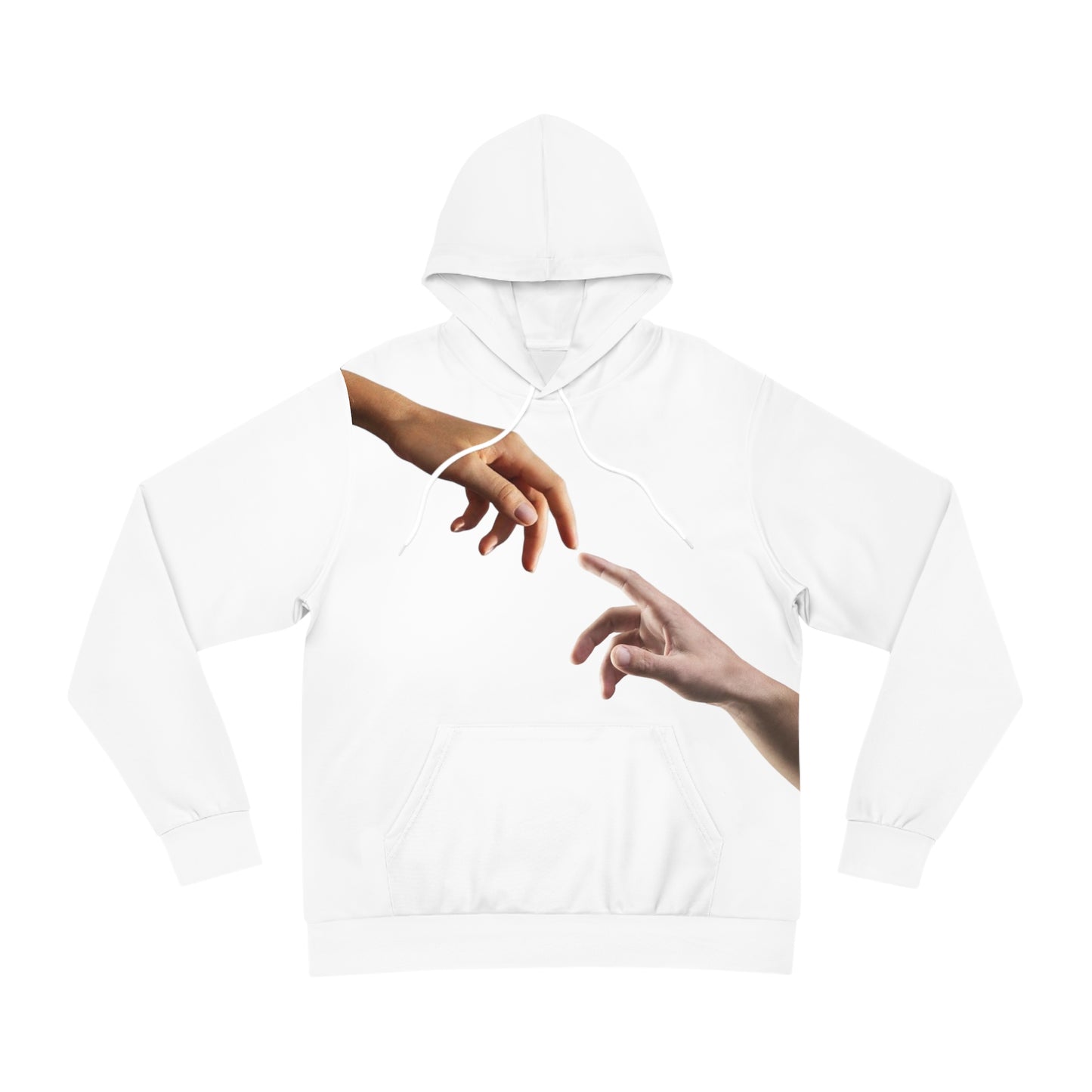 Fashion Hoodie (AOP)