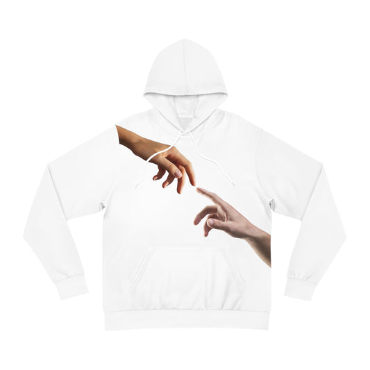 Fashion Hoodie (AOP)