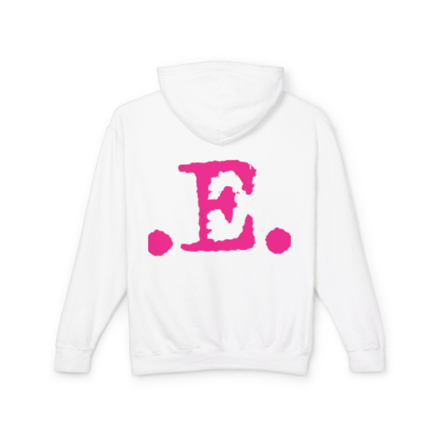 Unisex Lightweight Hooded Sweatshirt