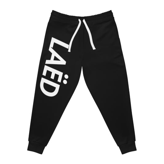 Athletic Joggers (AOP)