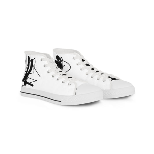 Men's High Top Sneakers