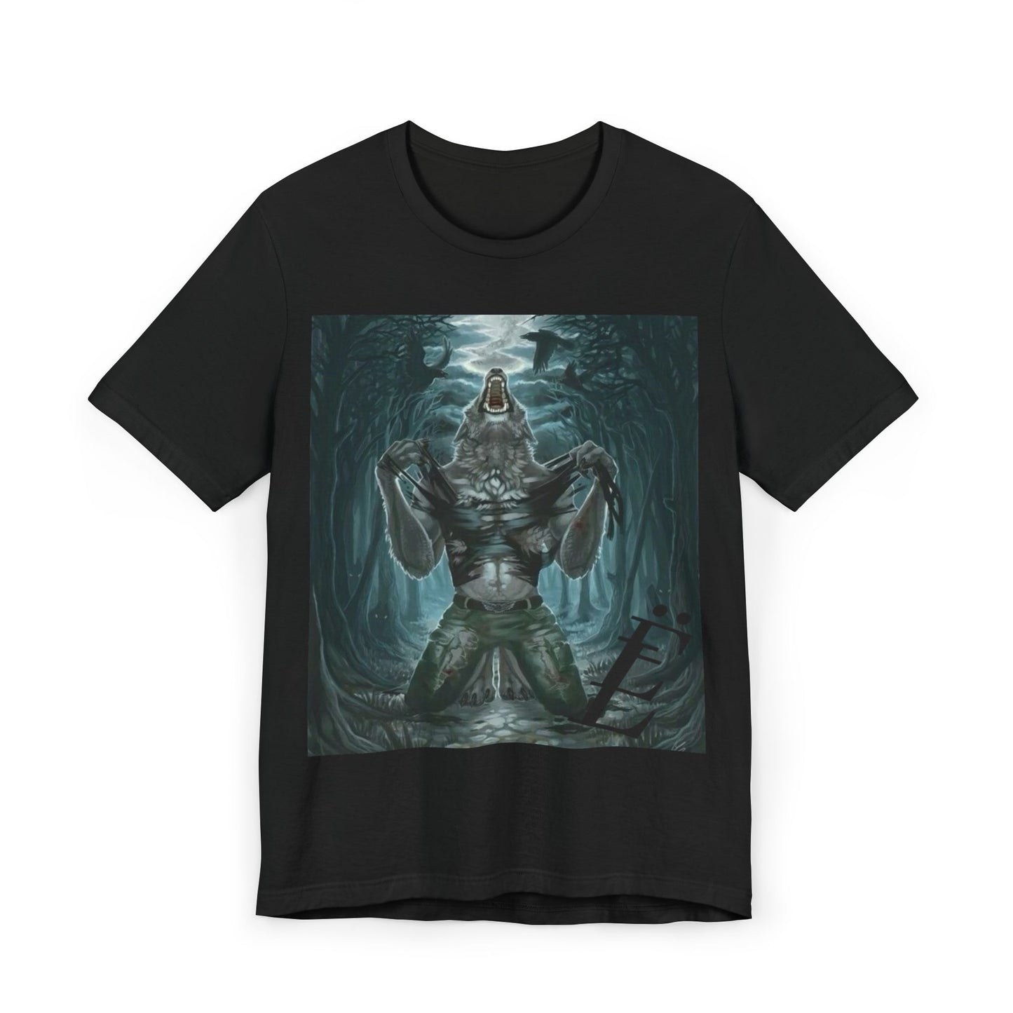 Unisex Jersey T-Shirt