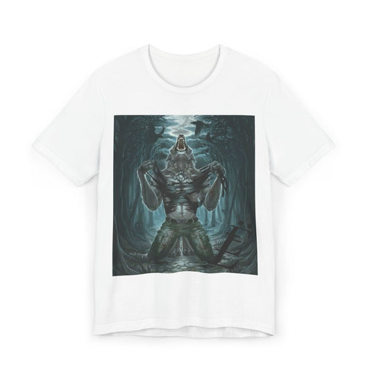 Unisex Jersey T-Shirt