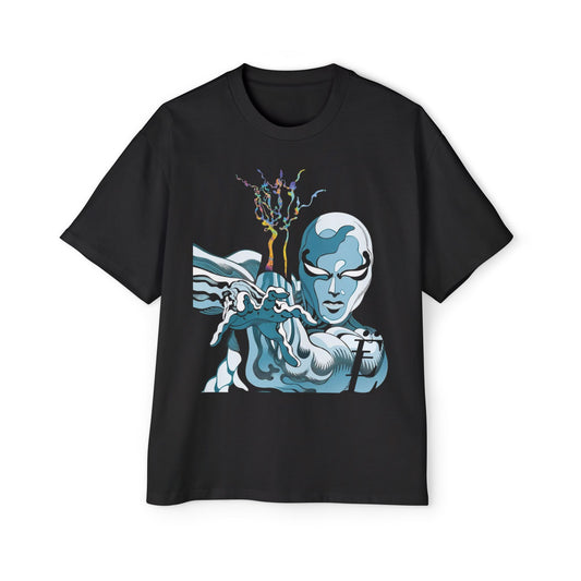 Men's Heavy Oversized Tee