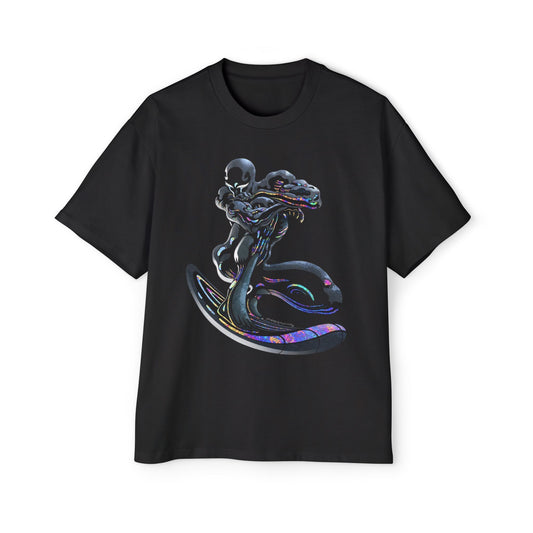 Men's Heavy Oversized Tee