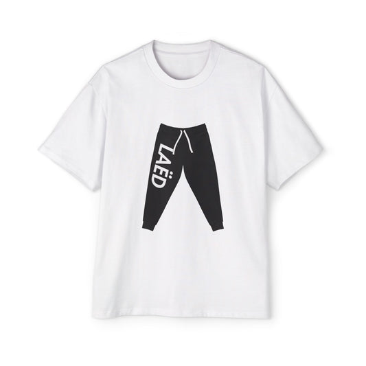 Men's Heavy Oversized Tee