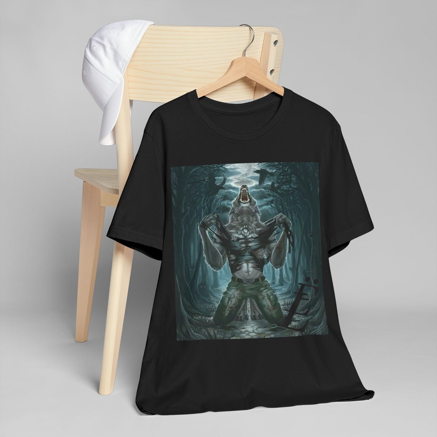 Unisex Jersey T-Shirt